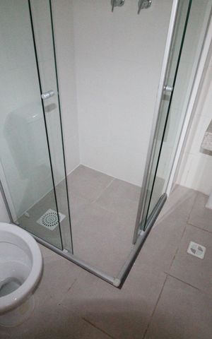 Apartamento para alugar com 3000m², 2 quartos e 1 vagaBanheiro