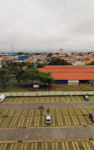 Apartamento para alugar com 3000m², 2 quartos e 1 vagaSala