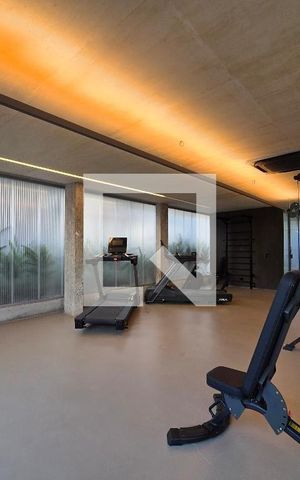 Apartamento à venda com 100m², 2 quartos e 2 vagas