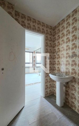 Apartamento à venda com 100m², 2 quartos e 2 vagas