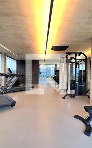 Apartamento à venda com 100m², 2 quartos e 2 vagas