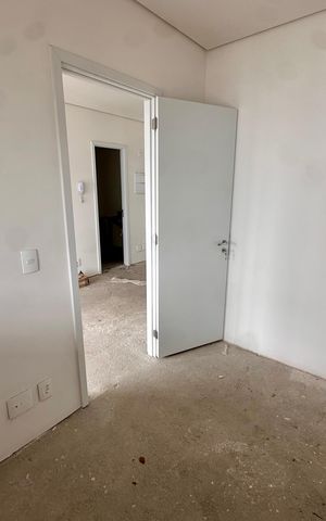 Studio à venda com 40m², 2 quartos e sem vaga Studio à venda com 40m², 2 quartos e sem vagaQuarto 1