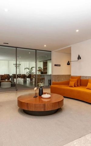 Studio à venda com 40m², 2 quartos e sem vaga Studio à venda com 40m², 2 quartos e sem vagaÁrea comum