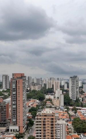 Studio à venda com 40m², 2 quartos e sem vaga Studio à venda com 40m², 2 quartos e sem vagaÁrea comum