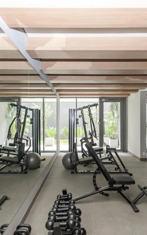Studio à venda com 40m², 2 quartos e sem vaga Studio à venda com 40m², 2 quartos e sem vagaÁrea comum