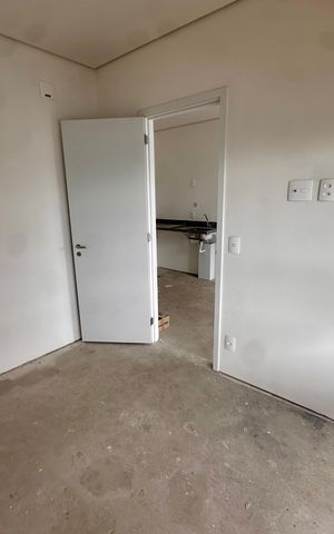 Studio à venda com 40m², 2 quartos e sem vaga Studio à venda com 40m², 2 quartos e sem vagaQuarto 2