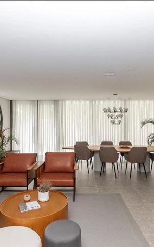 Studio à venda com 40m², 2 quartos e sem vaga Studio à venda com 40m², 2 quartos e sem vagaÁrea comum