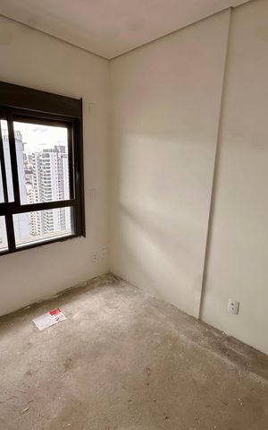 Studio à venda com 40m², 2 quartos e sem vaga Studio à venda com 40m², 2 quartos e sem vagaQuarto 2