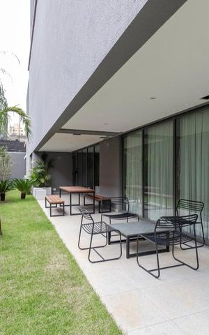 Studio à venda com 40m², 2 quartos e sem vaga Studio à venda com 40m², 2 quartos e sem vagaÁrea comum