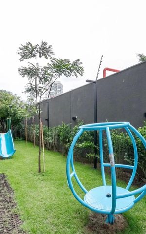 Studio à venda com 40m², 2 quartos e sem vaga Studio à venda com 40m², 2 quartos e sem vagaÁrea comum