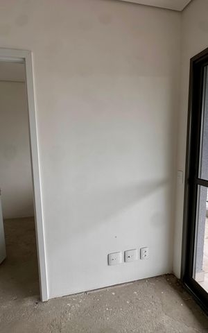 Studio à venda com 40m², 2 quartos e sem vaga Studio à venda com 40m², 2 quartos e sem vagaStudio