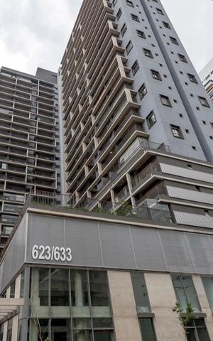 Studio à venda com 40m², 2 quartos e sem vaga Studio à venda com 40m², 2 quartos e sem vagaÁrea comum