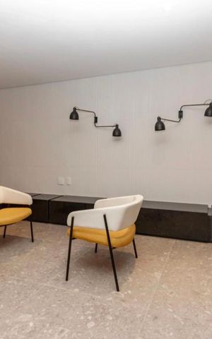 Studio à venda com 40m², 2 quartos e sem vaga Studio à venda com 40m², 2 quartos e sem vagaÁrea comum