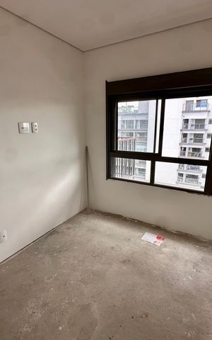 Studio à venda com 40m², 2 quartos e sem vaga Studio à venda com 40m², 2 quartos e sem vagaQuarto 2