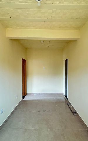 Casa para alugar com 45m², 1 quarto e sem vaga