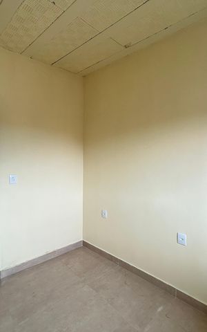 Casa para alugar com 45m², 1 quarto e sem vaga