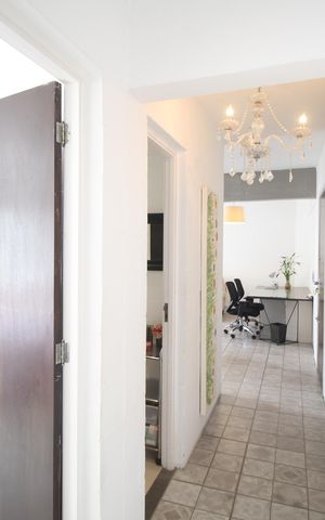 Apartamento para alugar com 80m², 2 quartos e sem vagaCorredor