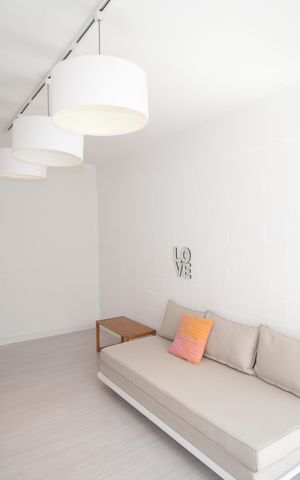 Apartamento para alugar com 80m², 2 quartos e sem vagaQuarto 1
