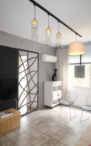 Apartamento para alugar com 80m², 2 quartos e sem vagaSala