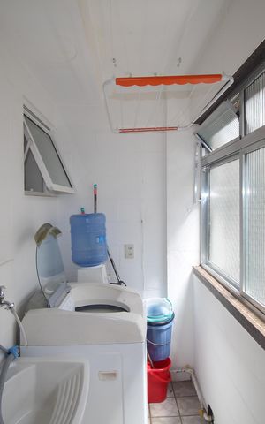 Apartamento para alugar com 80m², 2 quartos e sem vagaÁrea de Serviço