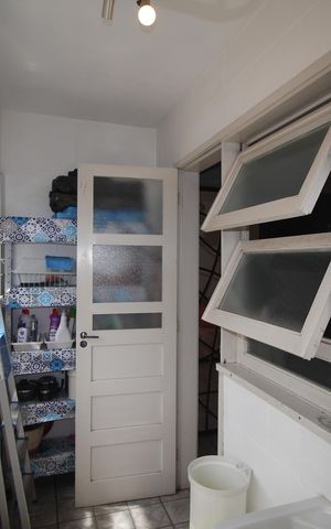 Apartamento para alugar com 80m², 2 quartos e sem vagaÁrea de Serviço