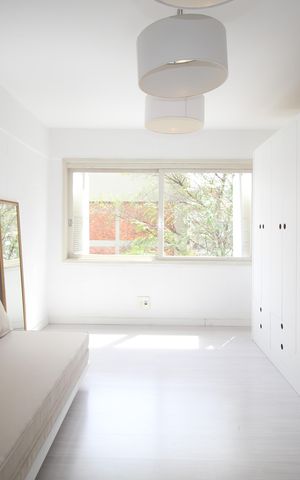 Apartamento para alugar com 80m², 2 quartos e sem vagaQuarto 1