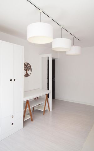 Apartamento para alugar com 80m², 2 quartos e sem vagaQuarto 1