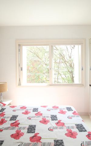 Apartamento para alugar com 80m², 2 quartos e sem vagaQuarto 2