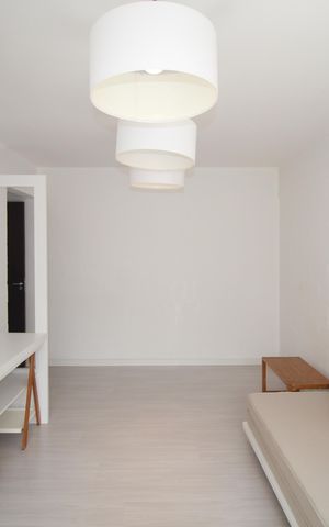 Apartamento para alugar com 80m², 2 quartos e sem vagaQuarto 1