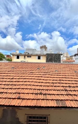 Apartamento à venda com 35m², 2 quartos e sem vaga Apartamento à venda com 35m², 2 quartos e sem vagaVista do Quarto 1