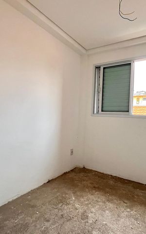 Apartamento à venda com 35m², 2 quartos e sem vaga Apartamento à venda com 35m², 2 quartos e sem vagaQuarto 1