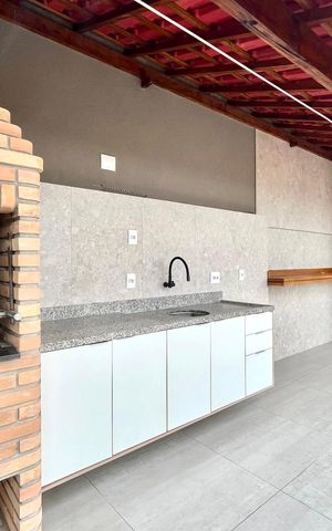 Apartamento à venda com 35m², 2 quartos e sem vaga Apartamento à venda com 35m², 2 quartos e sem vagaÁrea comum - Churrasqueira