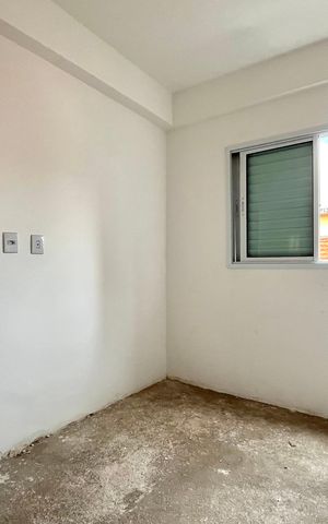 Apartamento à venda com 35m², 2 quartos e sem vaga Apartamento à venda com 35m², 2 quartos e sem vagaQuarto 2