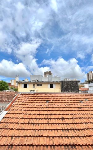 Apartamento à venda com 35m², 2 quartos e sem vaga Apartamento à venda com 35m², 2 quartos e sem vagaVista da Varanda