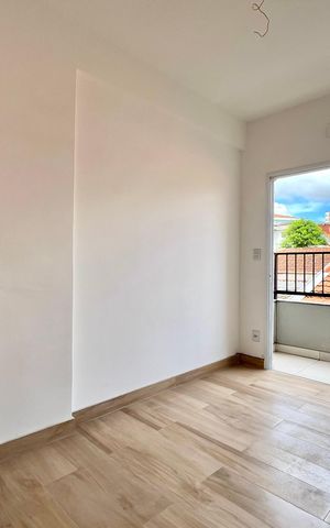 Apartamento à venda com 35m², 2 quartos e sem vaga Apartamento à venda com 35m², 2 quartos e sem vagaSala