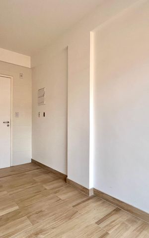 Apartamento à venda com 35m², 2 quartos e sem vaga Apartamento à venda com 35m², 2 quartos e sem vagaSala