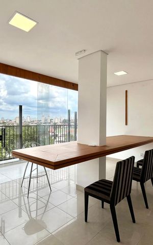 Apartamento à venda com 35m², 2 quartos e sem vaga Apartamento à venda com 35m², 2 quartos e sem vagaÁrea comum - Coworking