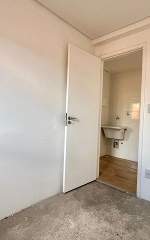 Apartamento à venda com 35m², 2 quartos e sem vaga Apartamento à venda com 35m², 2 quartos e sem vagaQuarto 1