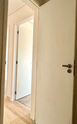 Apartamento à venda com 35m², 2 quartos e sem vaga Apartamento à venda com 35m², 2 quartos e sem vagaBanheiro