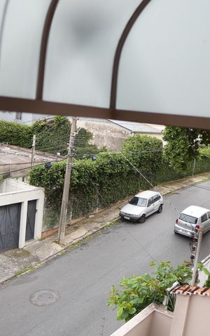 Apartamento para alugar com 77m², 3 quartos e 2 vagasVista da Sala