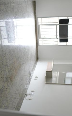 Apartamento para alugar com 77m², 3 quartos e 2 vagasSala