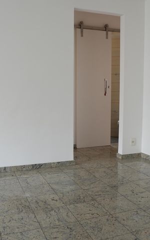 Apartamento para alugar com 77m², 3 quartos e 2 vagasSala