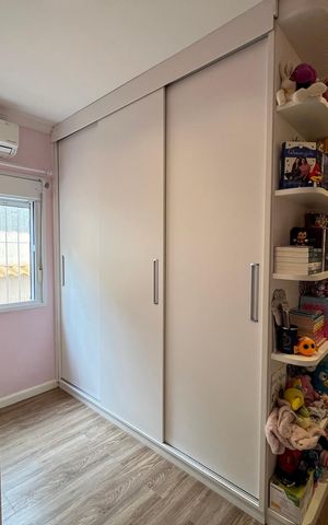 Casa à venda com 209m², 3 quartos e 2 vagas