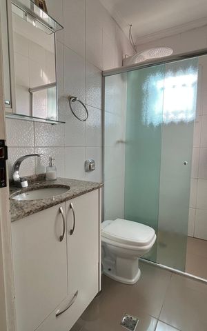 Casa à venda com 209m², 3 quartos e 2 vagas