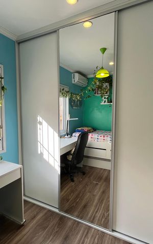 Casa à venda com 209m², 3 quartos e 2 vagas