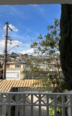 Casa à venda com 209m², 3 quartos e 2 vagas