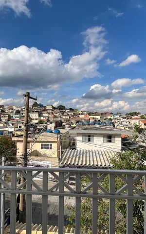 Casa à venda com 209m², 3 quartos e 2 vagas