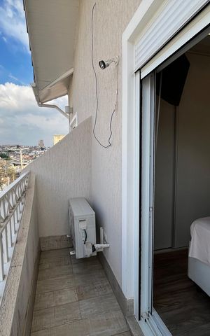 Casa à venda com 209m², 3 quartos e 2 vagas