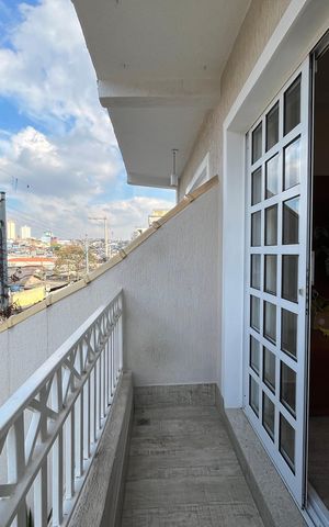 Casa à venda com 209m², 3 quartos e 2 vagas