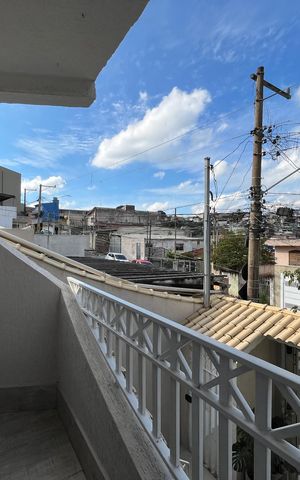 Casa à venda com 209m², 3 quartos e 2 vagas